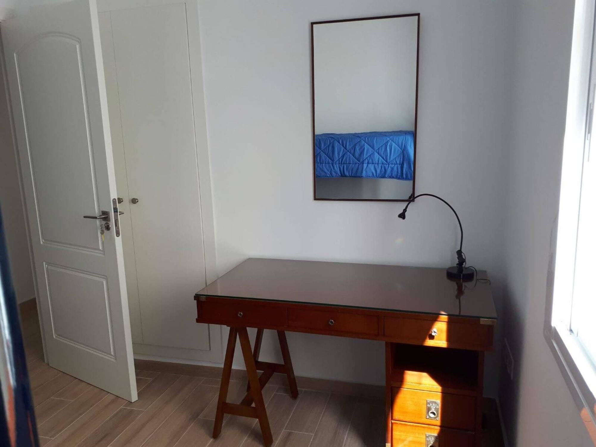 Apartment With 3 Bedrooms In Fuengirola, With Furnished Terrace - 10 M Buitenkant foto
