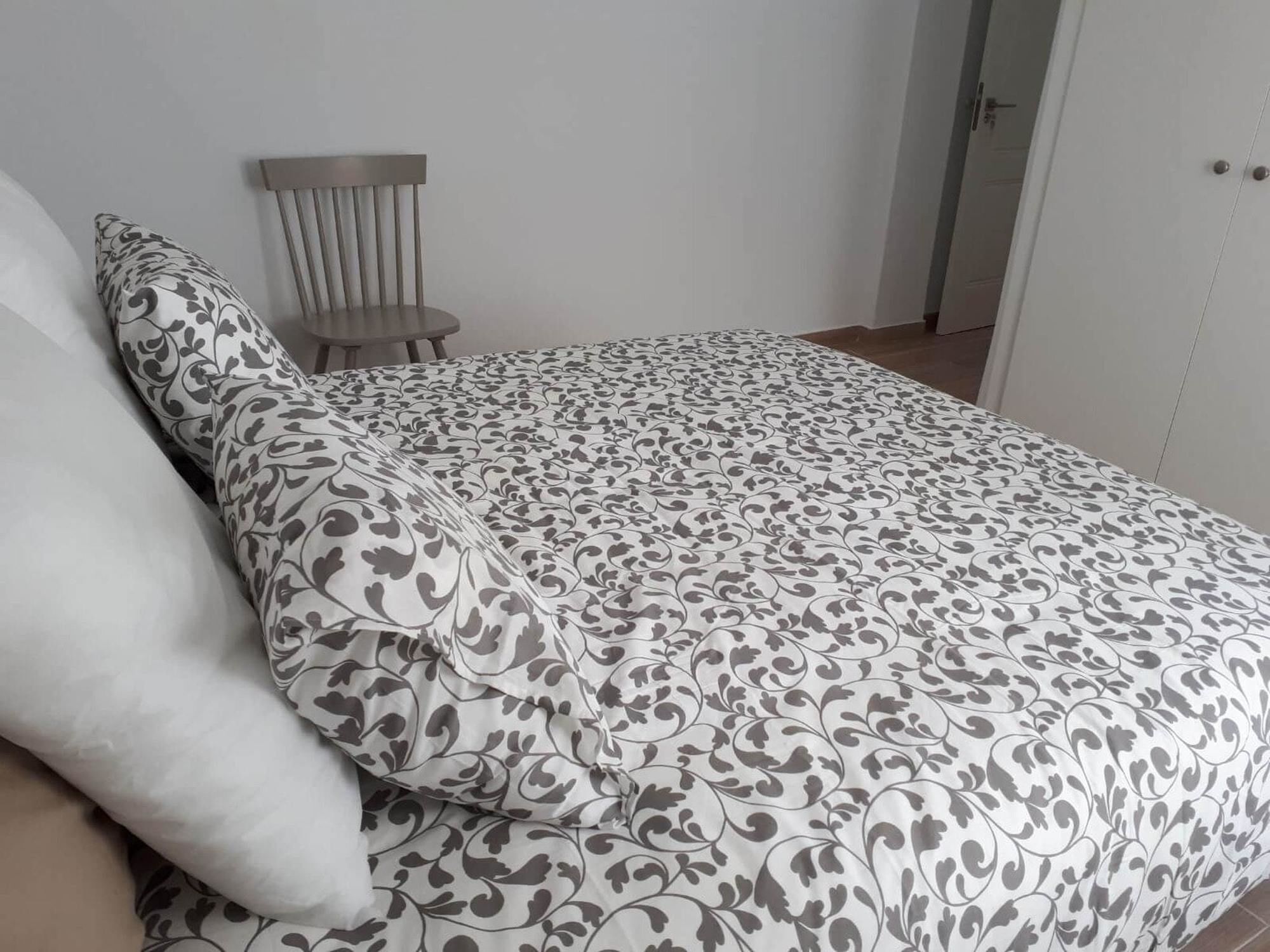 Apartment With 3 Bedrooms In Fuengirola, With Furnished Terrace - 10 M Buitenkant foto